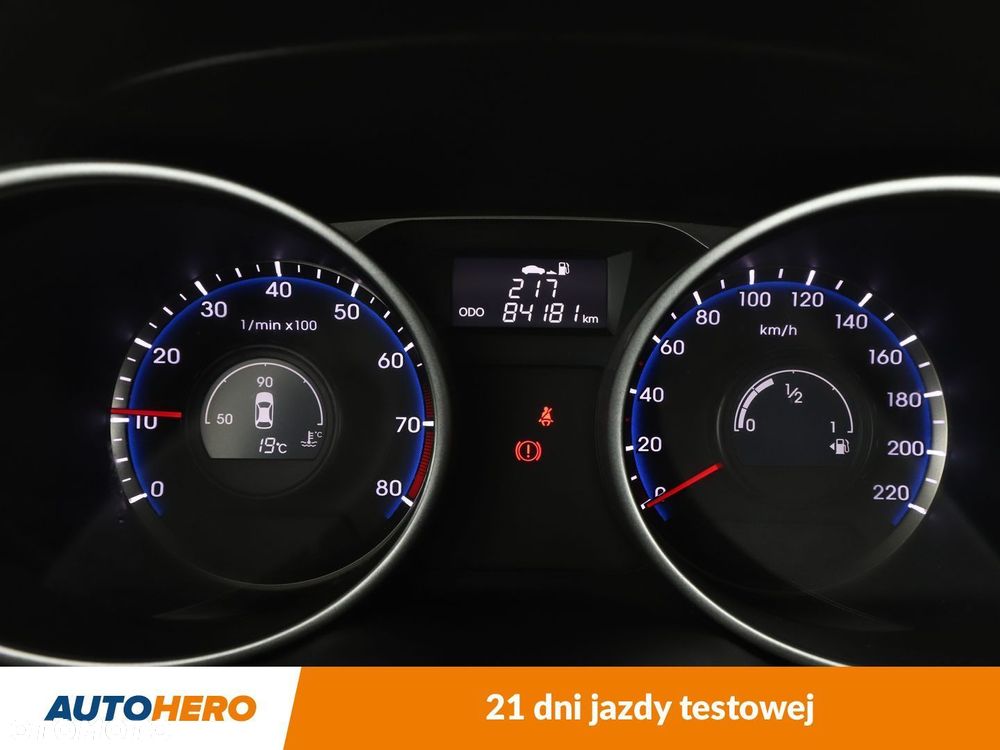Hyundai ix35 1.6 GDI Premium 2WD - 19