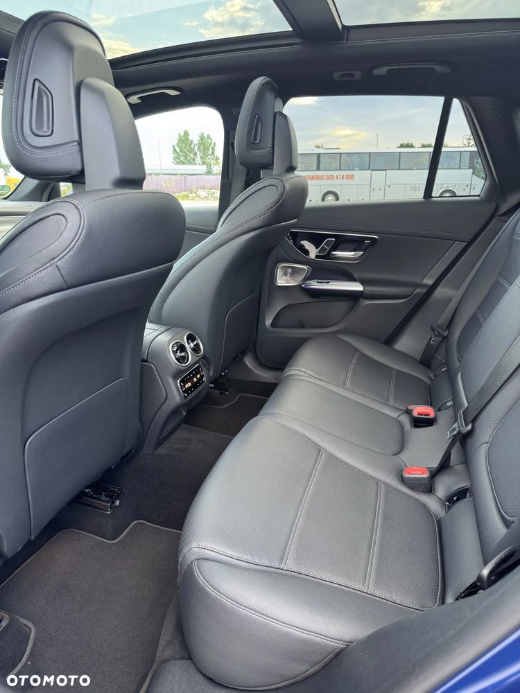 Mercedes-Benz GLC - 20