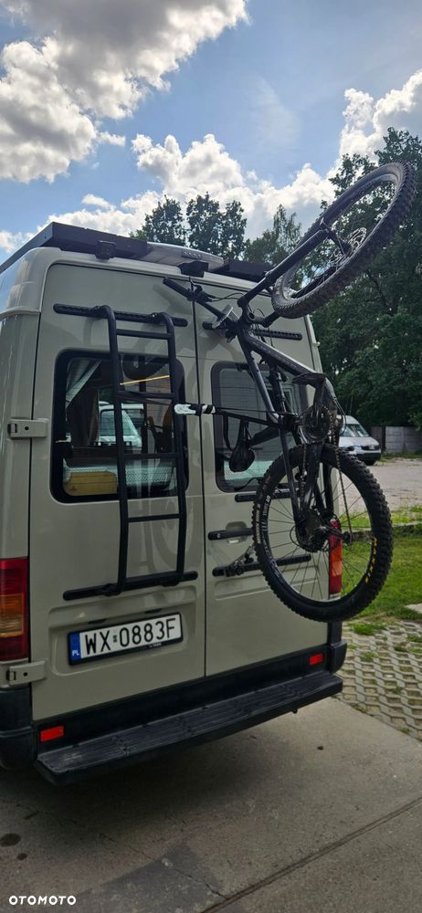 Volkswagen LT 35 - 22