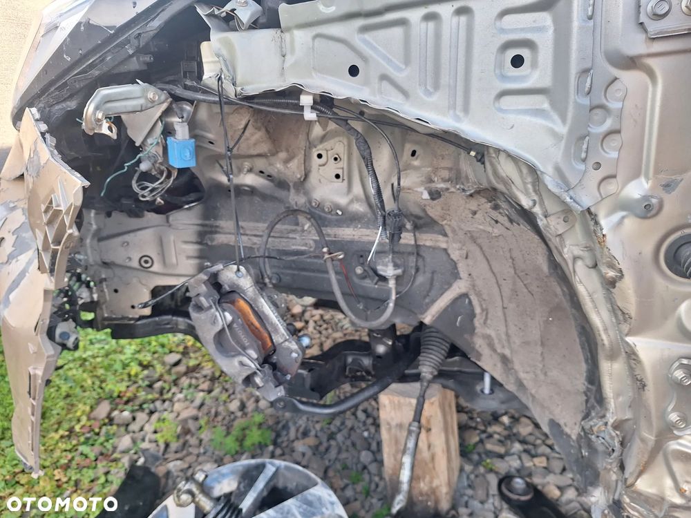 Toyota Aygo X Limited - 11