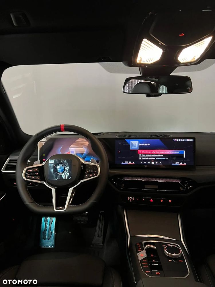 BMW Seria 3 - 14