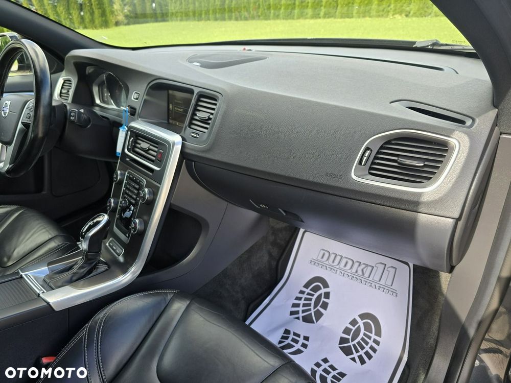 Volvo V60 2013