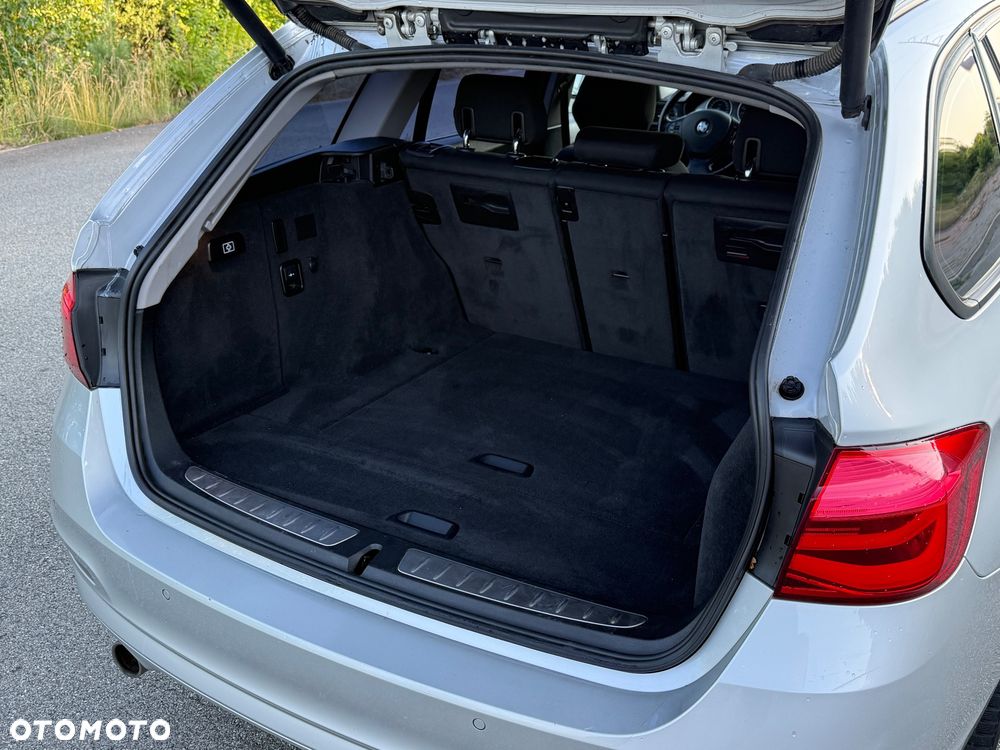 BMW Seria 3 - 14