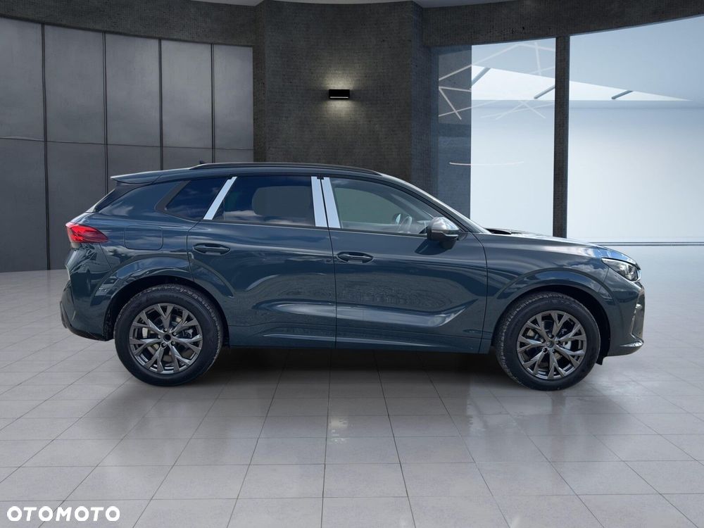 Cupra Terramar 1.5 eTSI mHEV DSG - 10