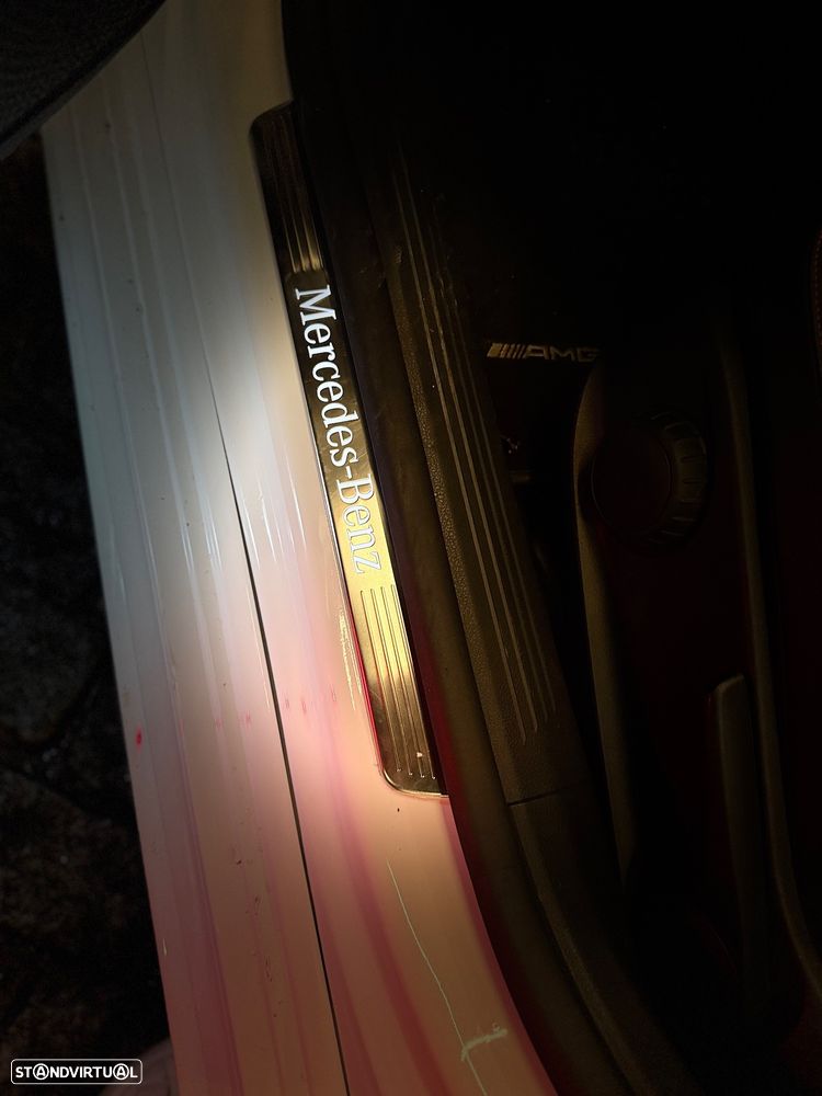 Mercedes-Benz CLA 200 d 8G-DCT AMG Line Advanced Plus - 10