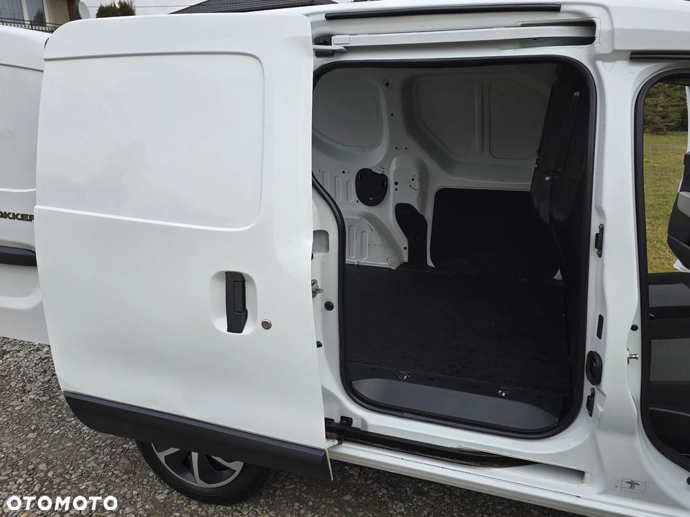 Dacia DOKKER - 26