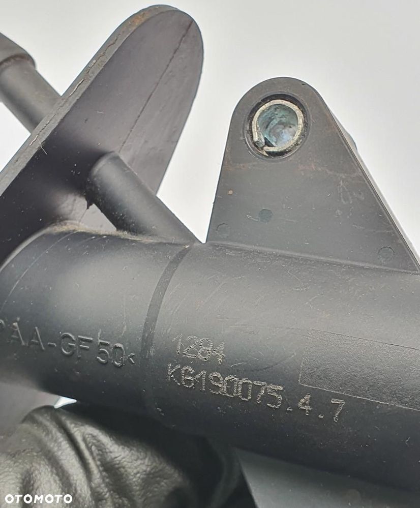 POMPKA SPRZĘGŁA FORD MONDEO MK3 19007547 - 3