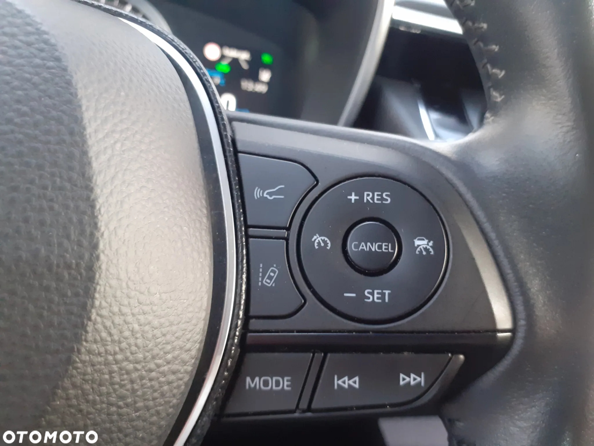 Toyota Corolla 1.8 Hybrid Comfort - 15