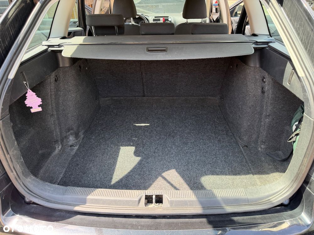 Skoda Octavia 1.9 TDI Ambiente - 15