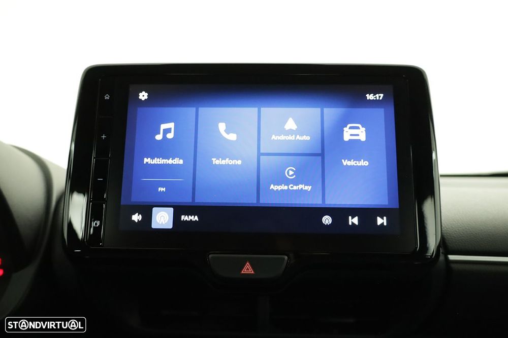 Toyota Yaris Cross 1.5 HDF Comfort - 12