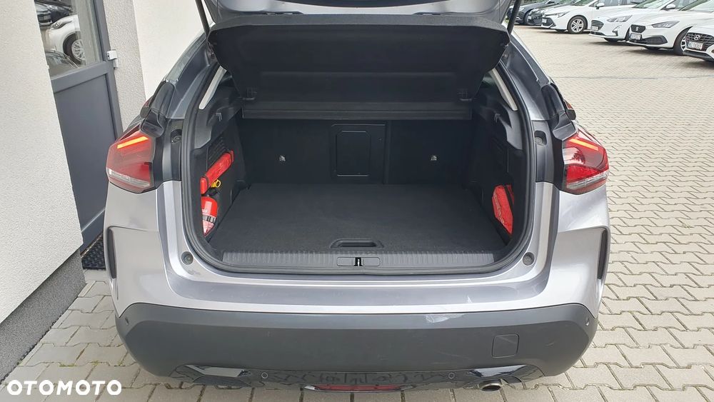 Citroën C4 BlueHDi 110 Stop&Start SHINE - 26