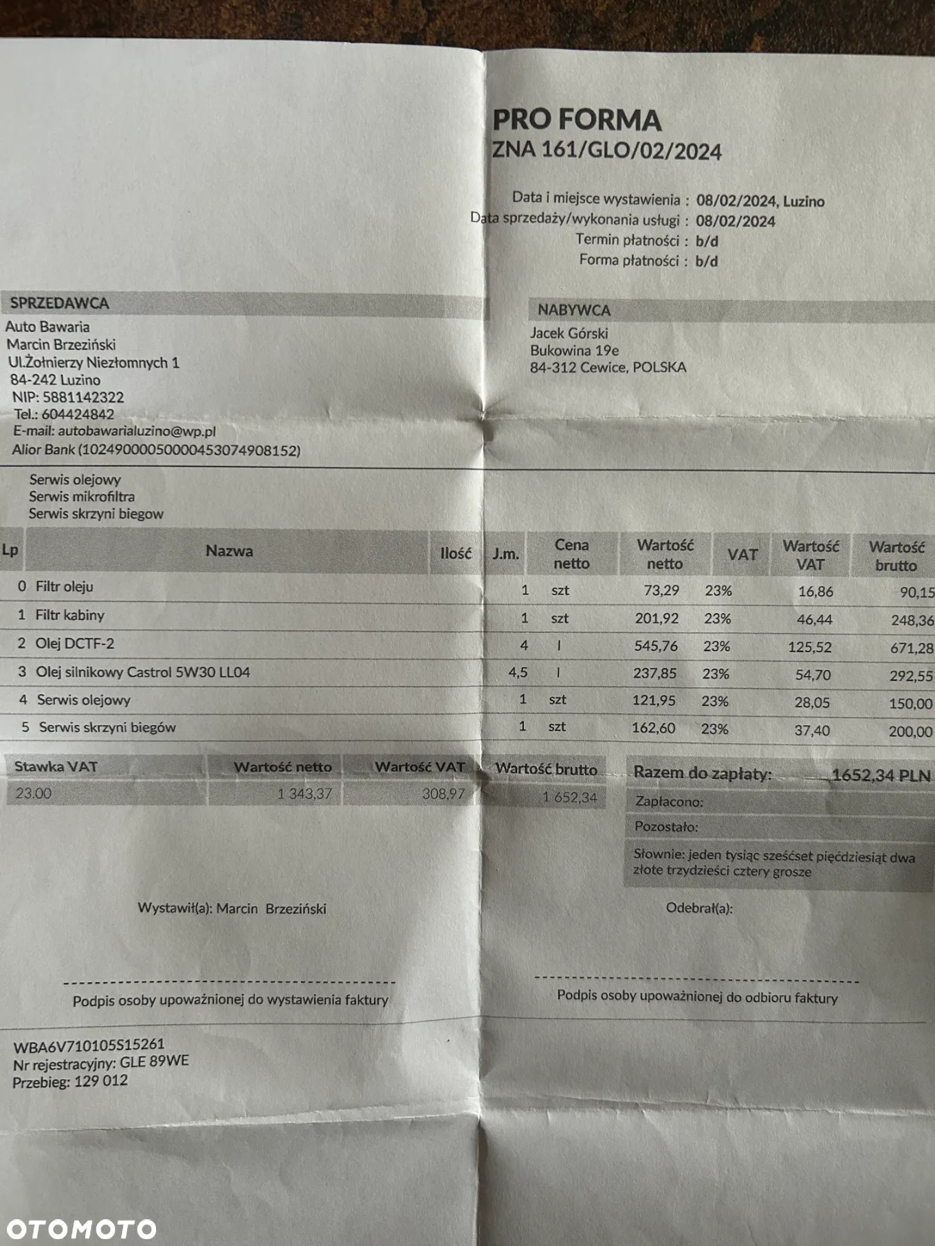 BMW Seria 2 218i M Sport - 37