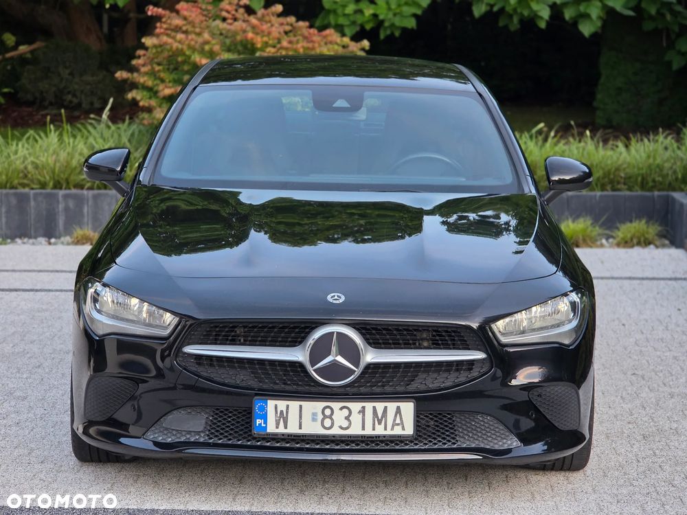 Mercedes-Benz CLA - 5