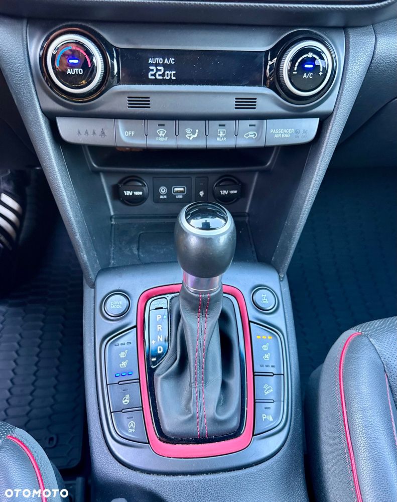Hyundai Kona - 20