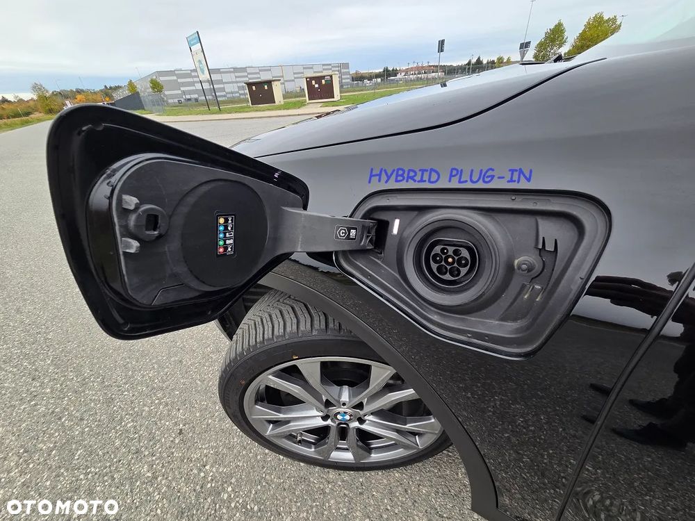 BMW X2 xDrive25e Edition M Mesh - 26