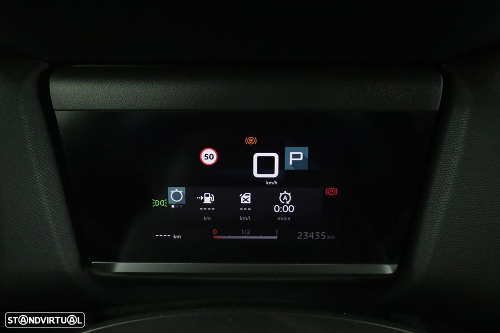 Citroën C4 1.2 PureTech Plus EAT8 - 16