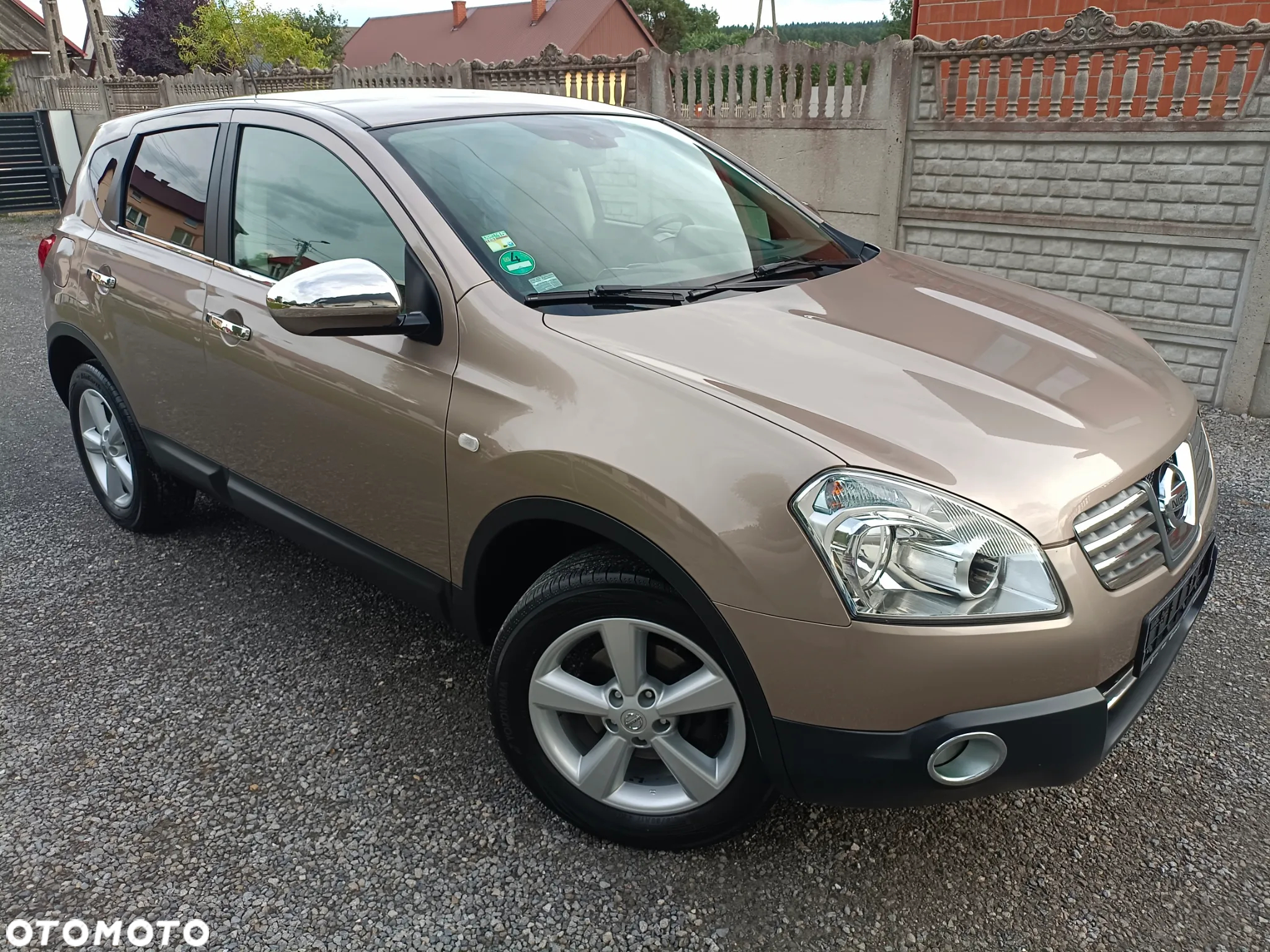 Nissan Qashqai 1.6 Tekna - 29