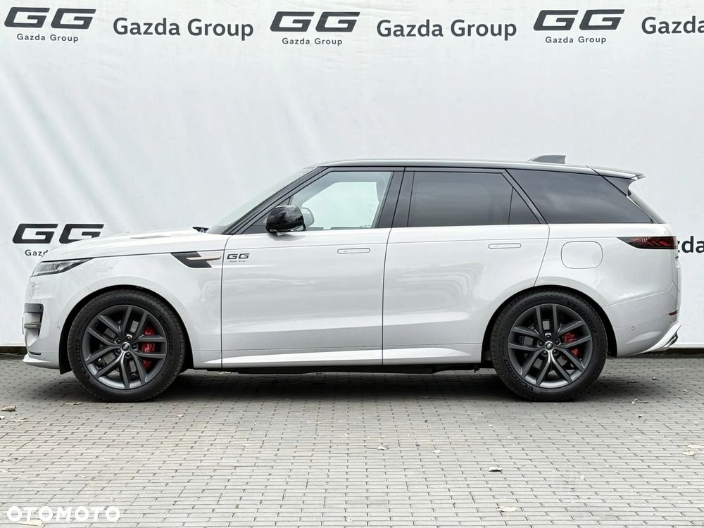Land Rover Range Rover Sport S 3.0 P460e PHEV Dynamic SE - 12