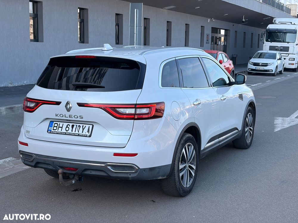 Renault Koleos - 3