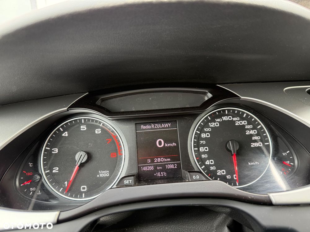 Audi A4 Limousine 1.8 TFSI Prime Line - 11