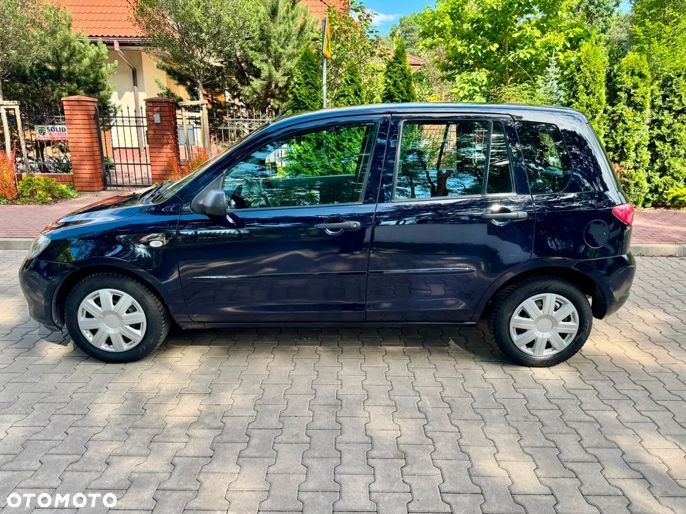 Mazda 2 - 12