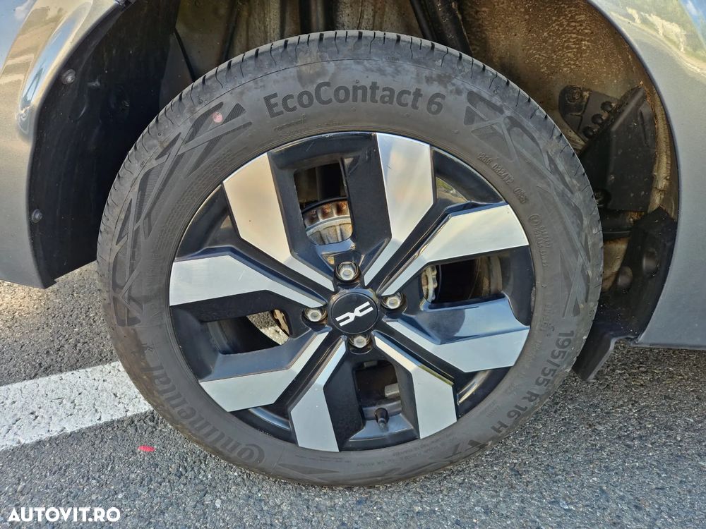 Dacia Logan - 16
