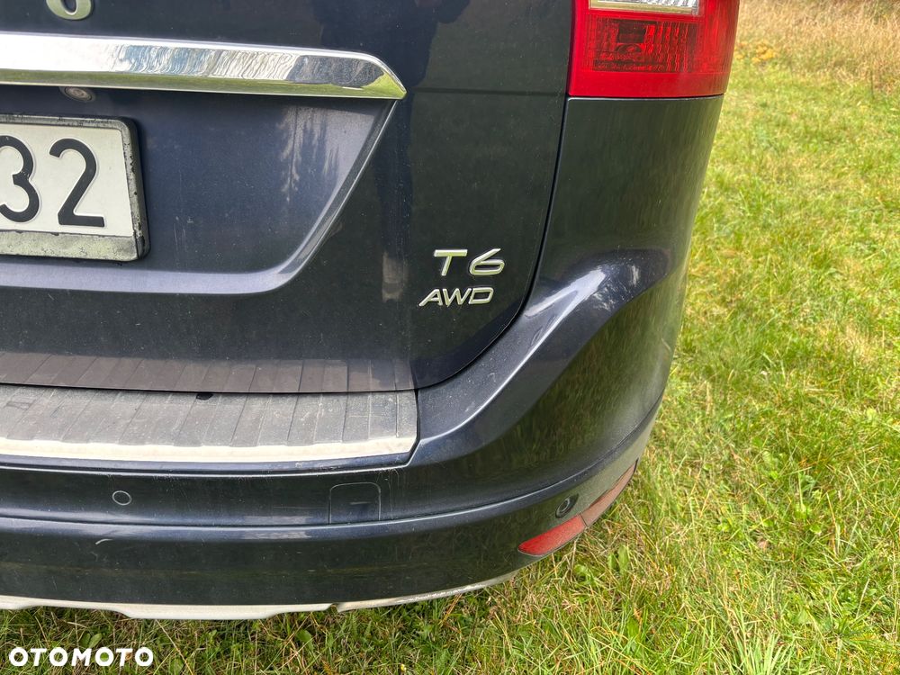 Volvo Xc60 2016 photo 5