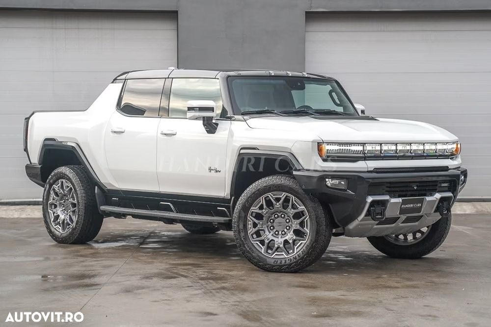 Hummer H3 - 9