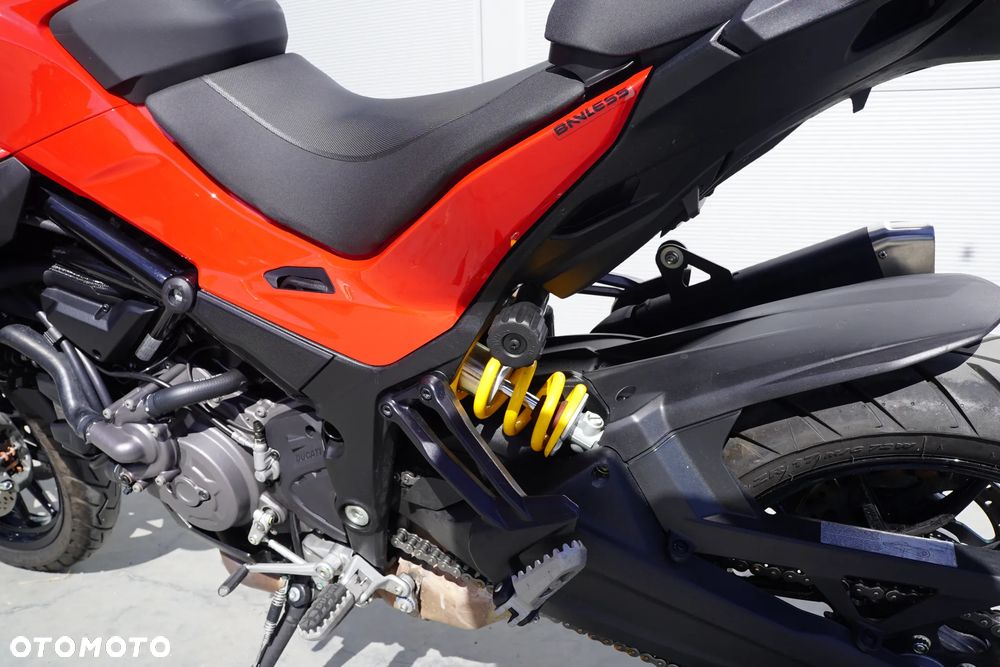 Ducati Multistrada - 6