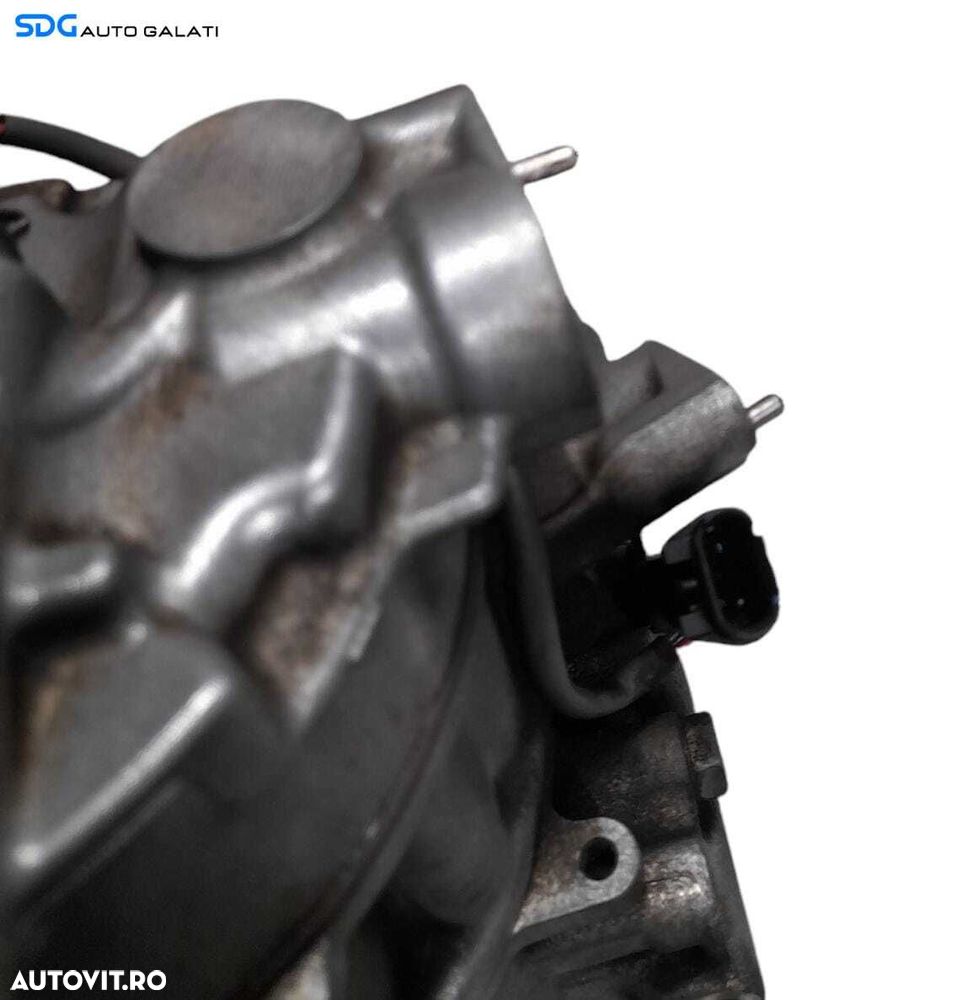 Compresor AC Aer Conditionat Clima BMW Seria 3 F30 F31 F80 316 320 1.6 Benzina 2010 - 2019 Cod 9222308 64529222308-04 [N1000] - 5