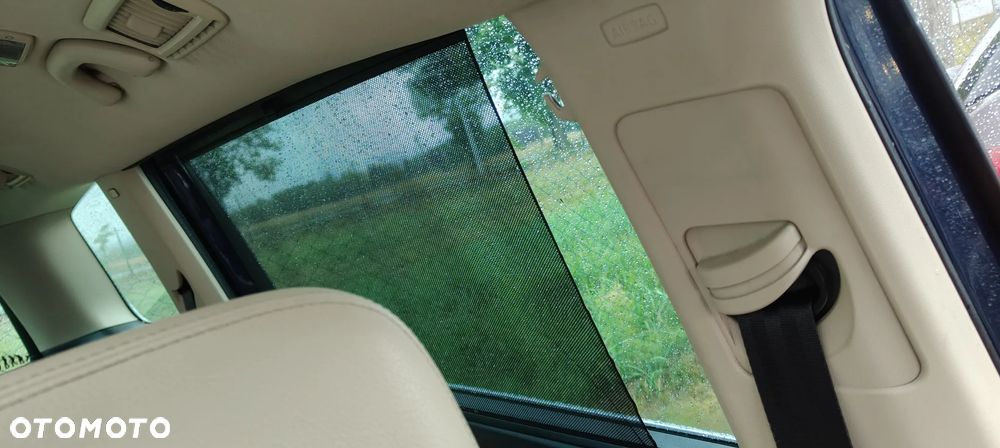 Volkswagen Sharan 2.0 TDI 4Mot Comfortline - 9