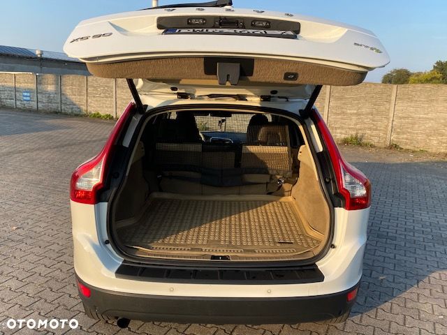 Volvo XC 60 - 7