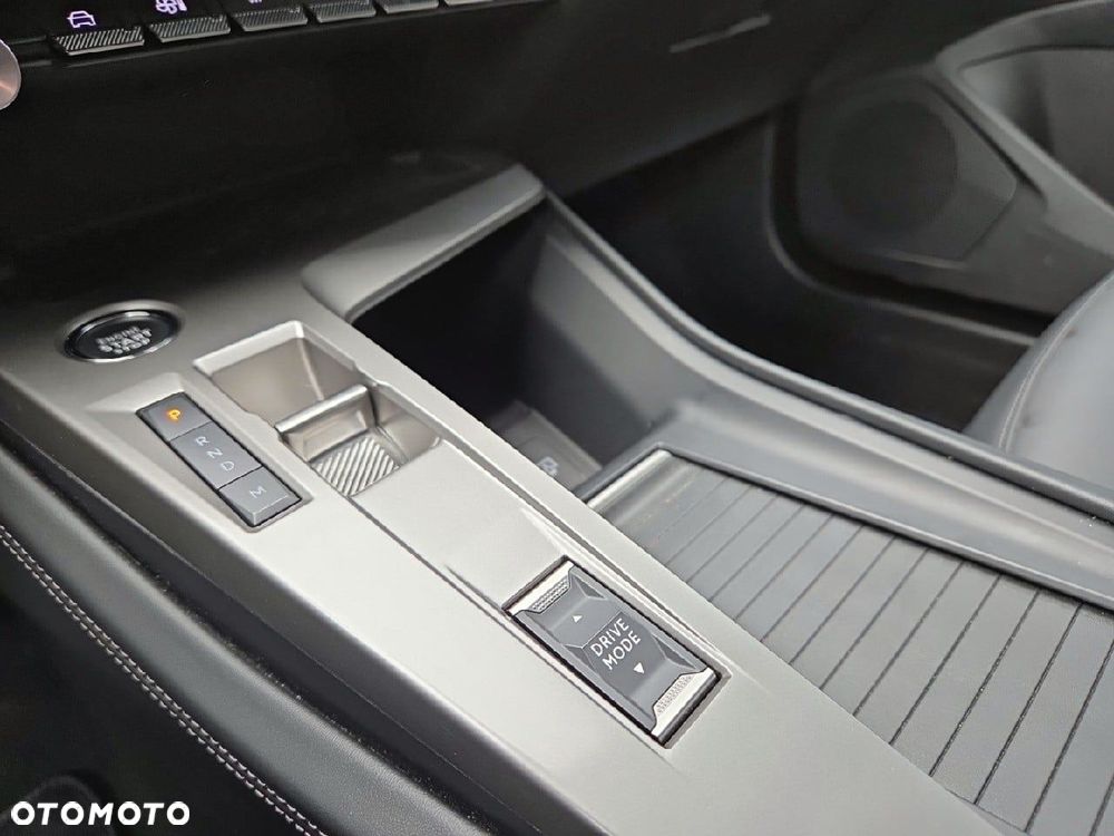 Peugeot 408 1.2 PureTech Allure S&S EAT8 - 14