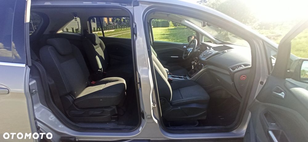 Ford Grand C-MAX 2.0 TDCi Edition - 13