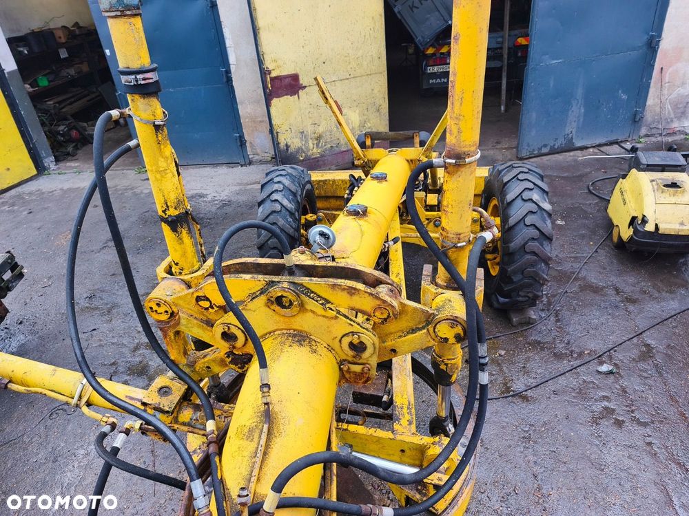 Baukema Shm 4 - 120 A - 28