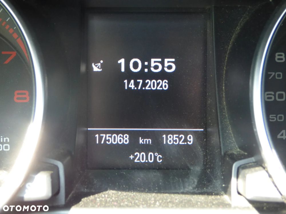 Audi A5 Sportback - 18