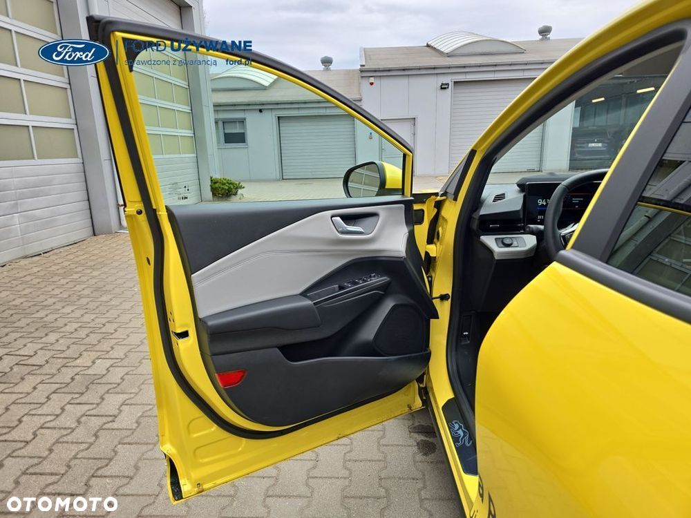 Ford Puma - 23