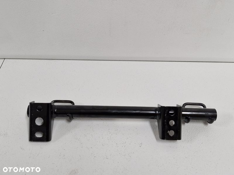 SUZUKI VITARA III 3 ISOFIX UCHWYT FOTELIKA PRAWY TYŁ TYLNY - 6