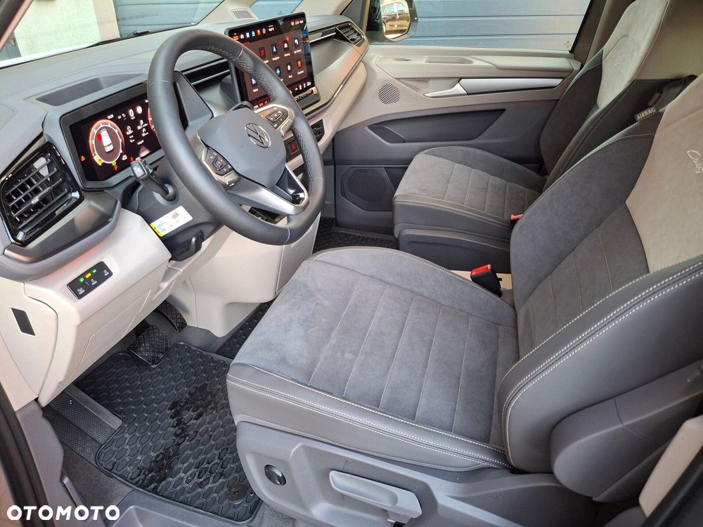 Volkswagen California - 17