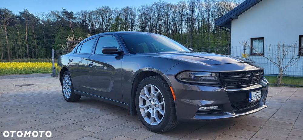 Dodge Charger - 9