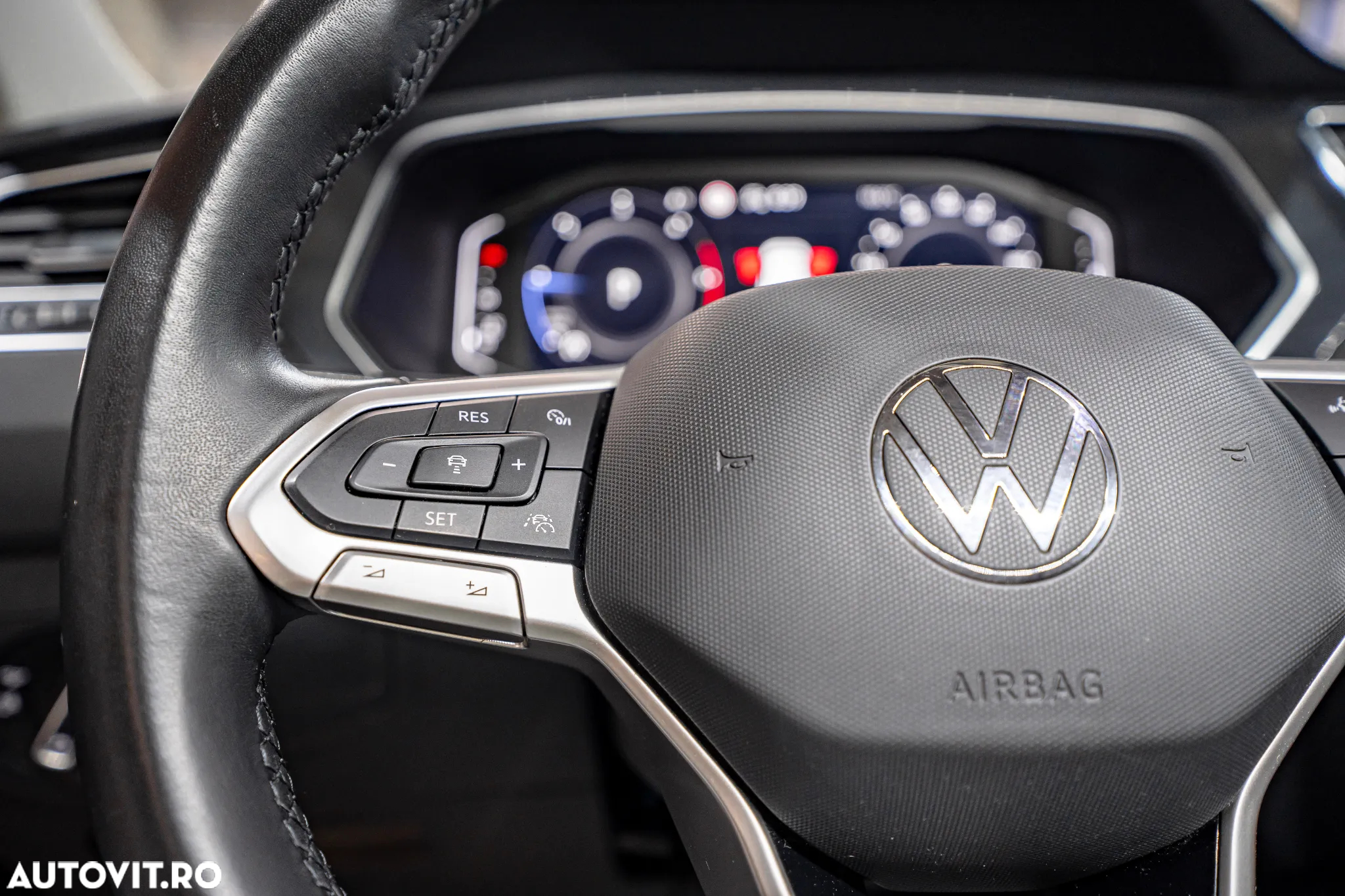 Volkswagen Tiguan 2.0 TDI SCR (BlueMotion Technology) DSG Highline - 15