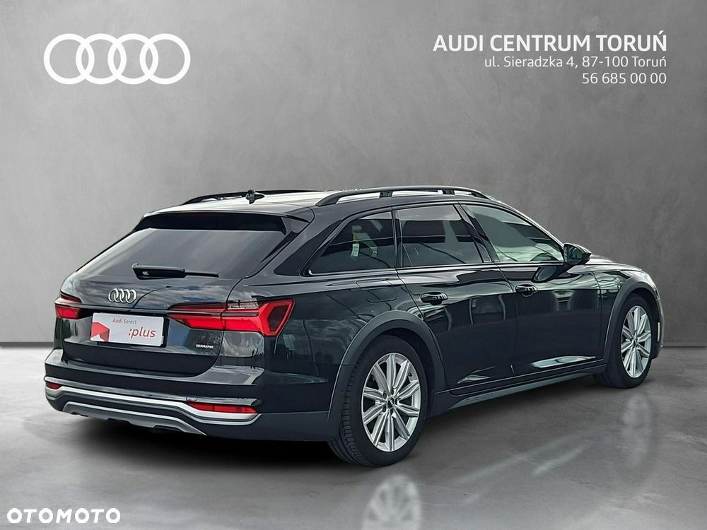 Audi A6 Allroad 45 TDI mHEV Quattro Tiptr - 5
