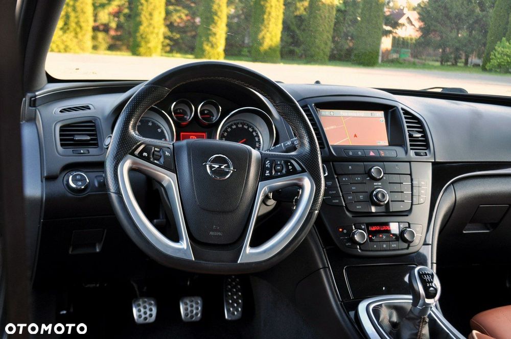 Opel Insignia - 31
