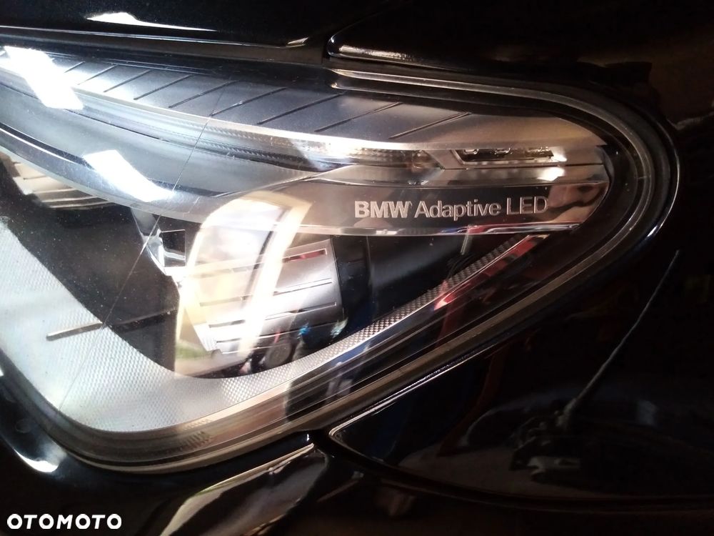 BMW Seria 7 740d xDrive - 3