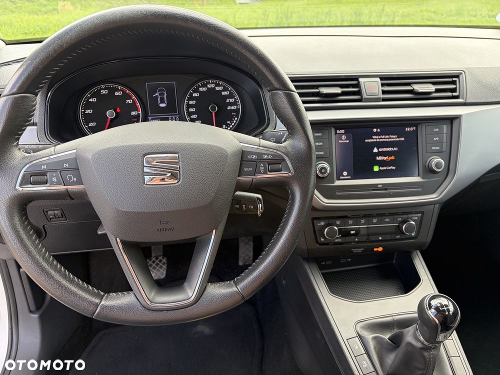 Seat Ibiza - 7