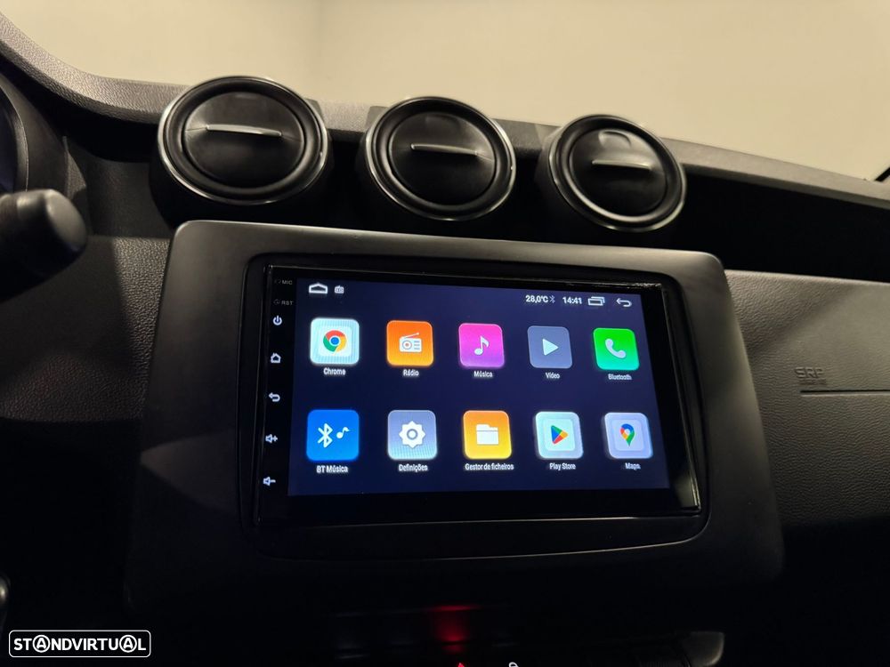 Dacia Duster 1.5 Blue dCi Prestige - 35
