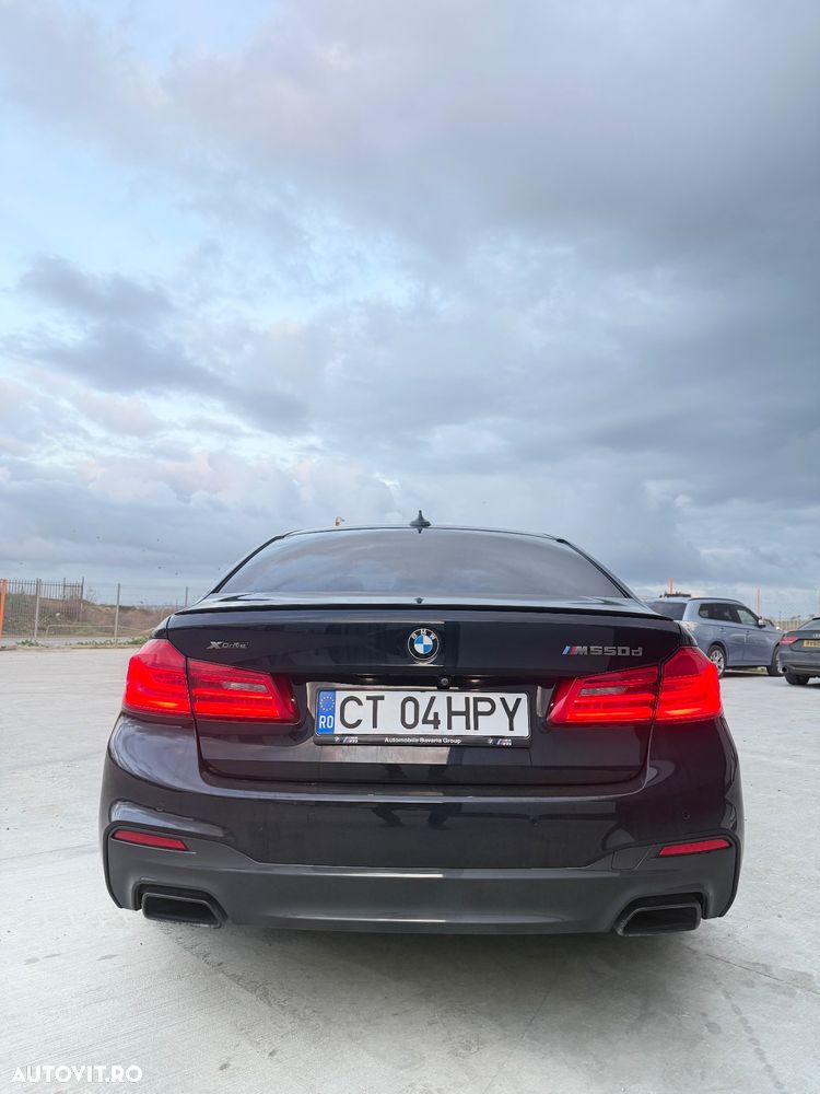 BMW M5 - 14