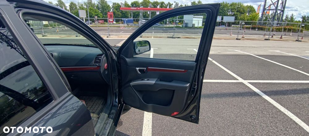 Hyundai Santa Fe - 12