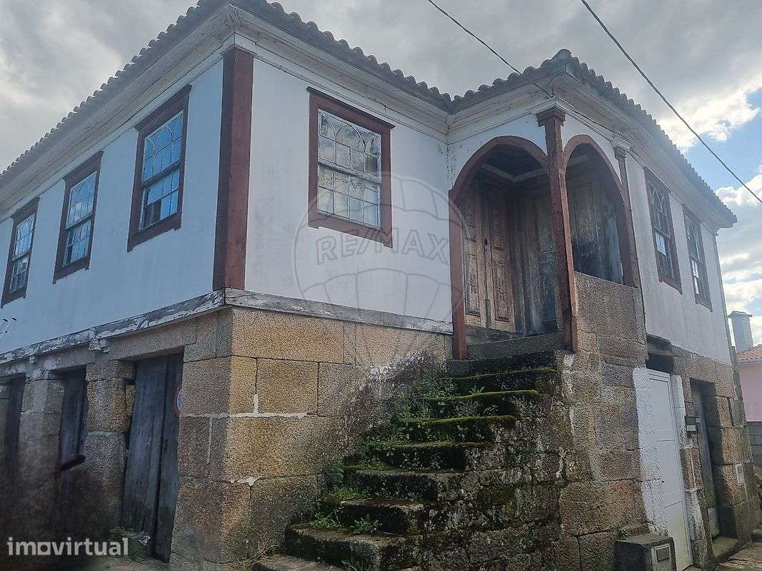 Moradia T5 para venda - Grande imagem: 3/25