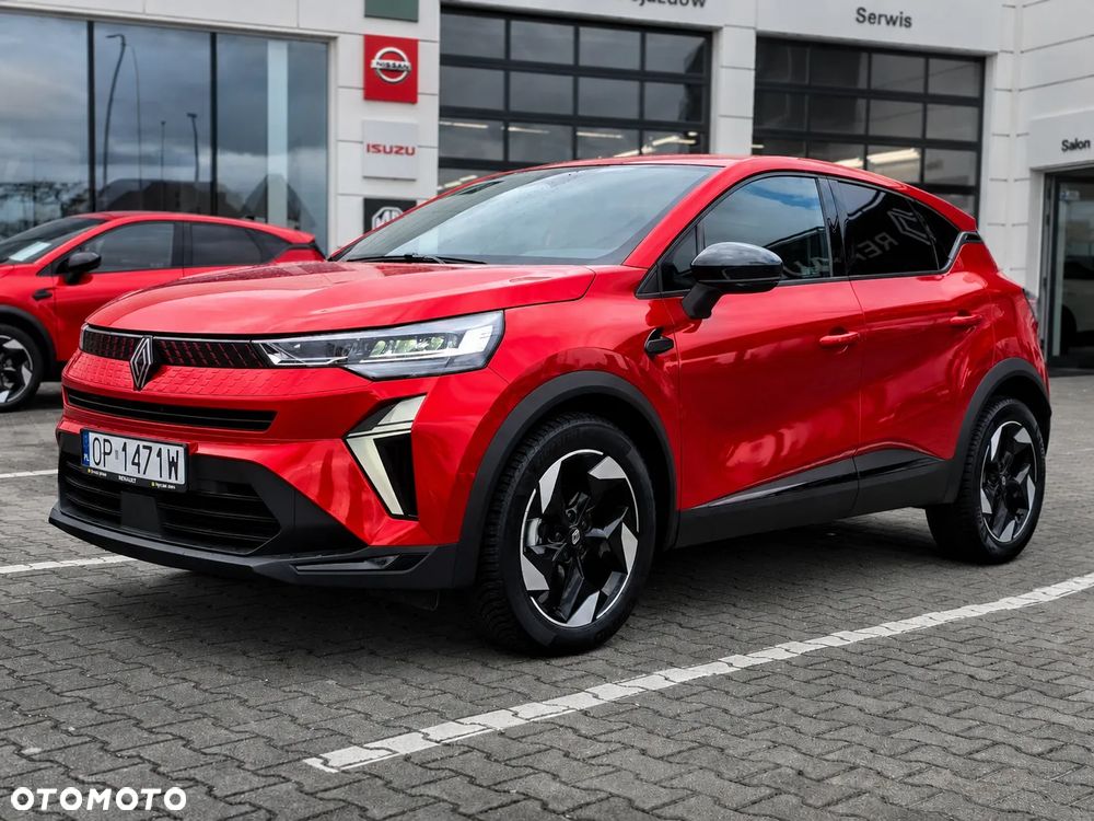Renault Captur - 4